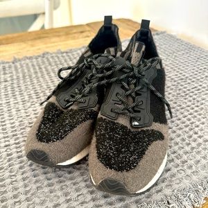 J/Slides Urban Sport Sneaker